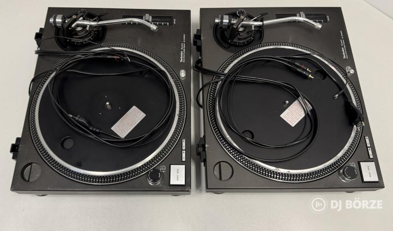 Technics SL-1210MK2 (1pár)