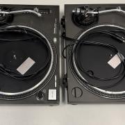 Technics SL-1210MK2 (1pár)