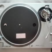 TECHNICS SL 1200 MK2 LEMEZJÁTSZÓ ELADÓ!