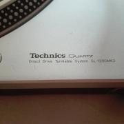 TECHNICS SL 1200 MK2 LEMEZJÁTSZÓ ELADÓ!