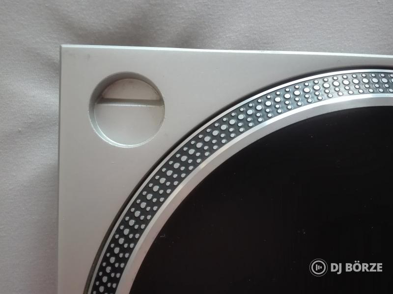 TECHNICS SL 1200 MK2 LEMEZJÁTSZÓ ELADÓ!