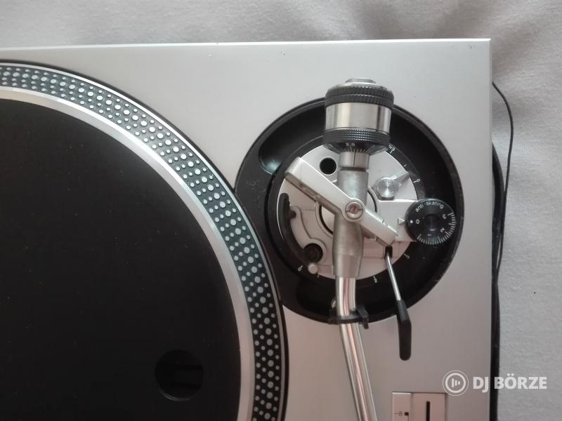 TECHNICS SL 1200 MK2 LEMEZJÁTSZÓ ELADÓ!