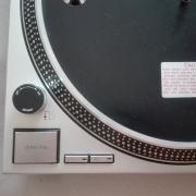 TECHNICS SL 1200 MK2 LEMEZJÁTSZÓ ELADÓ!