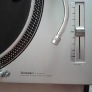 TECHNICS SL 1200 MK2 LEMEZJÁTSZÓ ELADÓ!