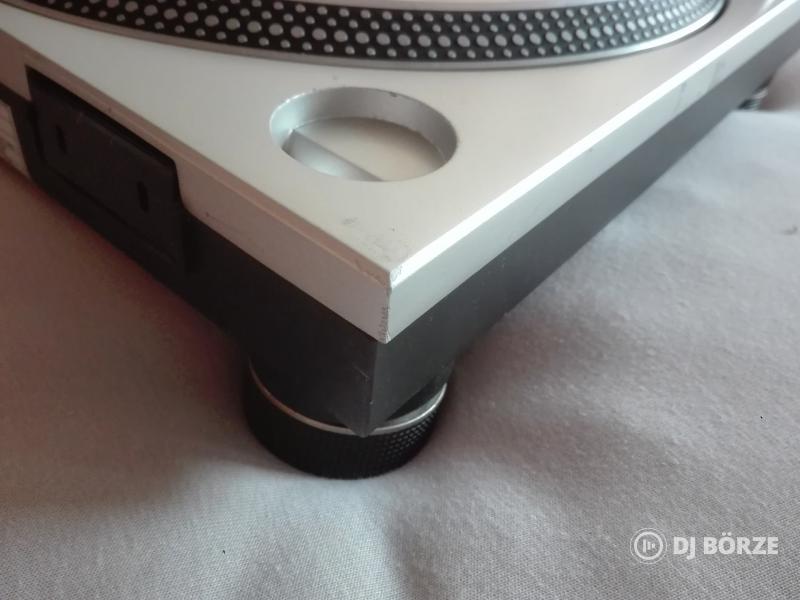 TECHNICS SL 1200 MK2 LEMEZJÁTSZÓ ELADÓ!