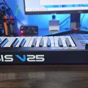 Alesis V25 MIDI Controller