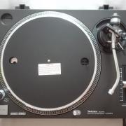 TECHNICS SL 1210 MK2 LEMEZJÁTSZÓ ELADÓ!