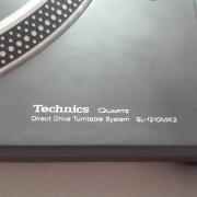 TECHNICS SL 1210 MK2 LEMEZJÁTSZÓ ELADÓ!