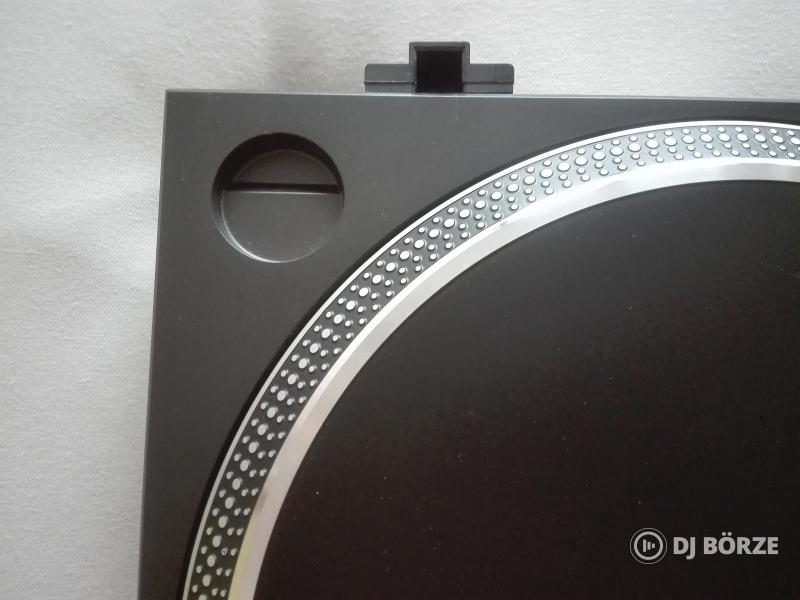 TECHNICS SL 1210 MK2 LEMEZJÁTSZÓ ELADÓ!