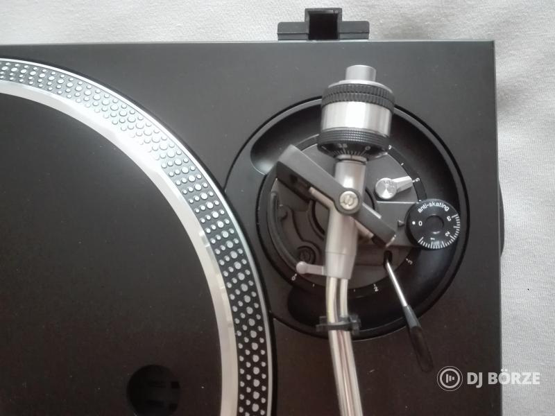 TECHNICS SL 1210 MK2 LEMEZJÁTSZÓ ELADÓ!