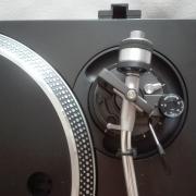 TECHNICS SL 1210 MK2 LEMEZJÁTSZÓ ELADÓ!