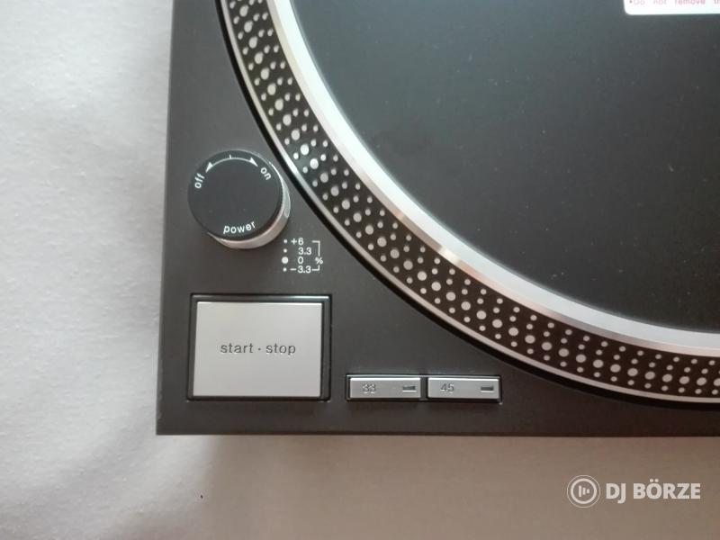 TECHNICS SL 1210 MK2 LEMEZJÁTSZÓ ELADÓ!