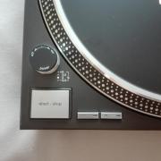 TECHNICS SL 1210 MK2 LEMEZJÁTSZÓ ELADÓ!