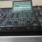 Denon Prime 4 plus