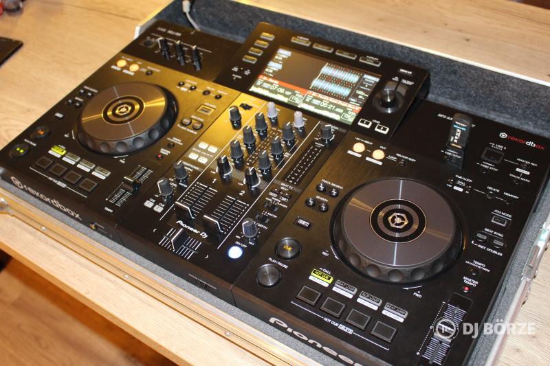 Pioneer XDJ-RR