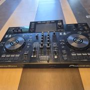 XDJ-RR Plusz pioneer tok