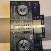 XDJ-RR Plusz pioneer tok