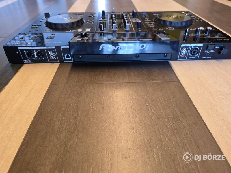 XDJ-RR Plusz pioneer tok