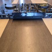 XDJ-RR Plusz pioneer tok