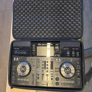 XDJ-RR Plusz pioneer tok