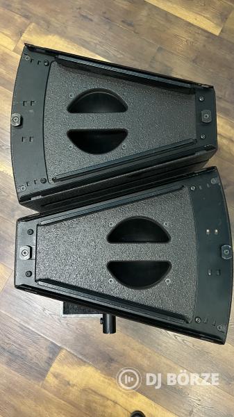 L'Acoustics Arcs Wide set