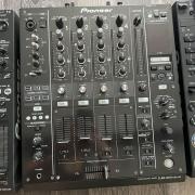 Pioneer DJM 900 Nexus Keverőpult