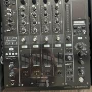 Pioneer DJM 900 Nexus Keverőpult