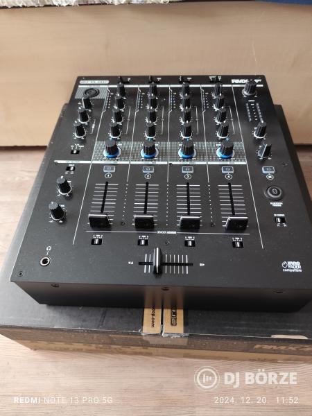 Reloop RMX-44 BT