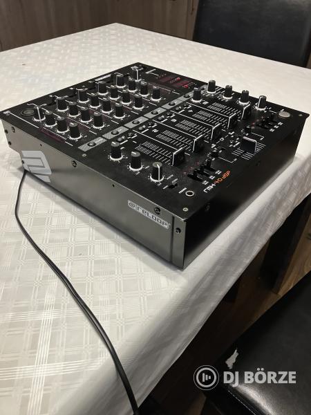 RELOOP RMX-40DSP