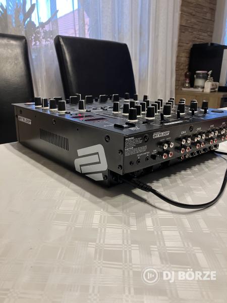 RELOOP RMX-40DSP