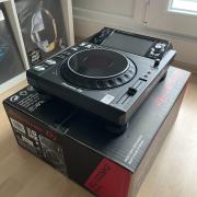 Pioneer XDJ 1000 MK2