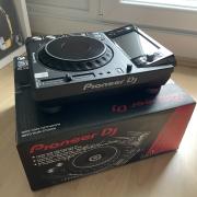 Pioneer XDJ 1000 MK2