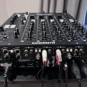 Allen&Heath Xone PX5 keverő