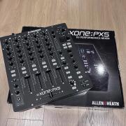 Allen&Heath Xone PX5 keverő