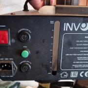 Involight fog 1500w