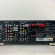 Pioneer VSX-819H-K 5.1 csatornás erősítő