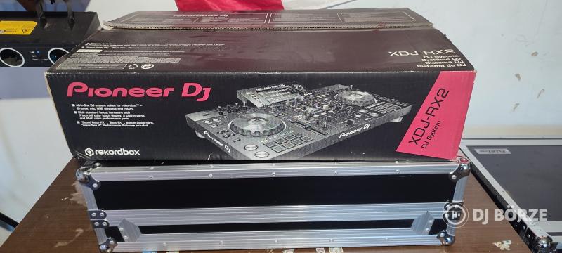 Pioneer Xdj-Rx2