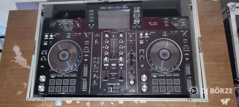 Pioneer Xdj-Rx2