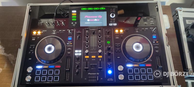 Pioneer Xdj-Rx2