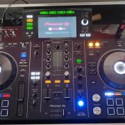 Pioneer Xdj-Rx2