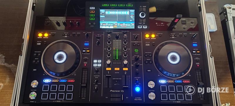 Pioneer Xdj-Rx2