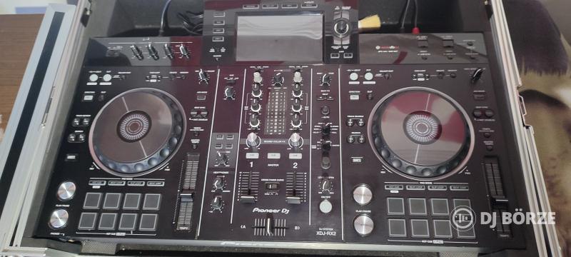 Pioneer Xdj-Rx2