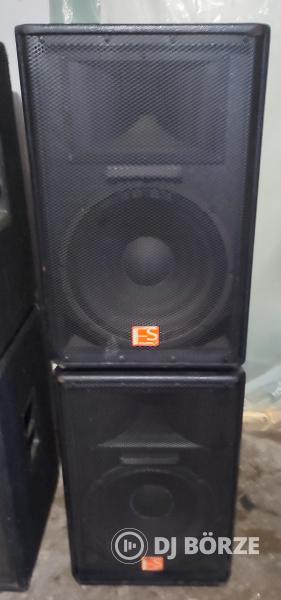 Fs Audio