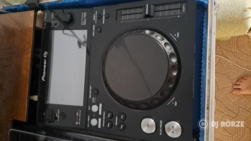 Pioneer Dj szett