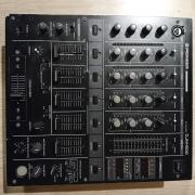 Pioneer Djm 500 (beszámítás is)