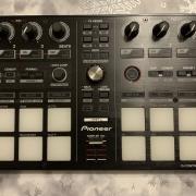 Pioneer DDJ-SP1 Serato kontroller