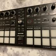 Pioneer DDJ-SP1 Serato kontroller