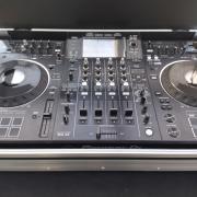 Pioneer XDJ-XZ D.J. pult