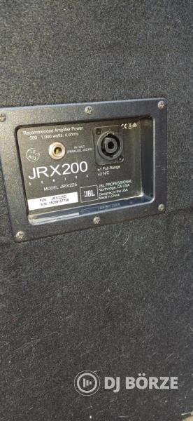 JBL JRX 225