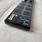 AKAI LPD8 MKII Midi Controller (Keypad, vezérlő)